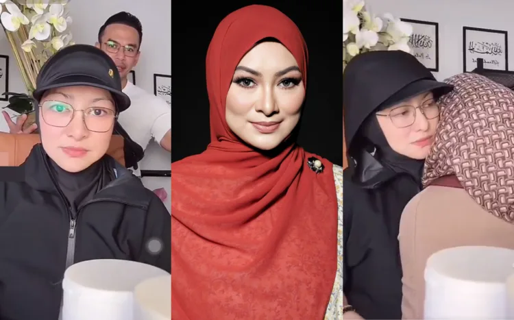 SOURCES: TWITTER (@kamaghul) & INSTAGRAM (@abbyabadi_112)