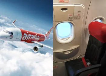 Source: AirAsiaNewsroom, Flight Report