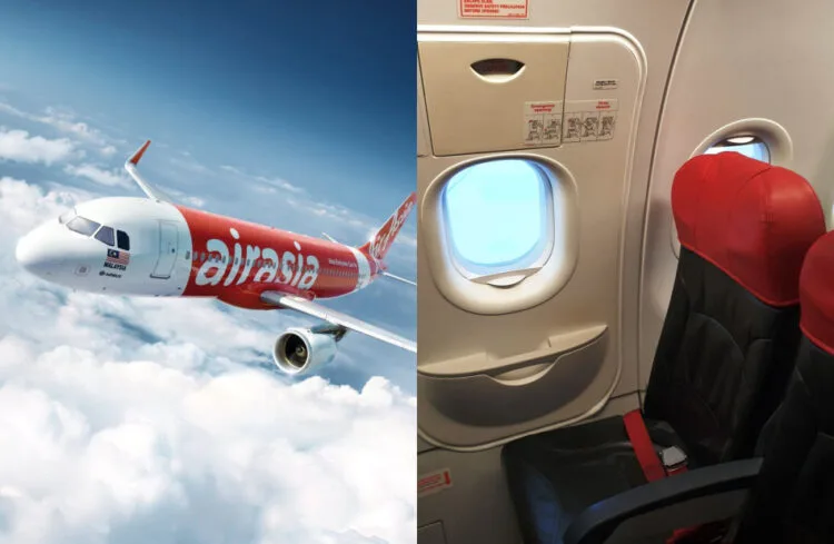 Source: AirAsiaNewsroom, Flight Report