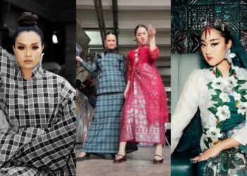 SOURCES: INSTAGRAM (@mimiflyyy & @aisharetno02)