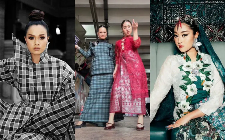 SOURCES: INSTAGRAM (@mimiflyyy & @aisharetno02)