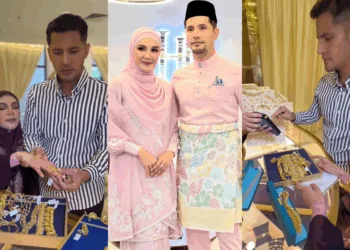 SOURCES: INSTAGRAM (@shahidadherbs & @aliffsyukriterlajaklaris)