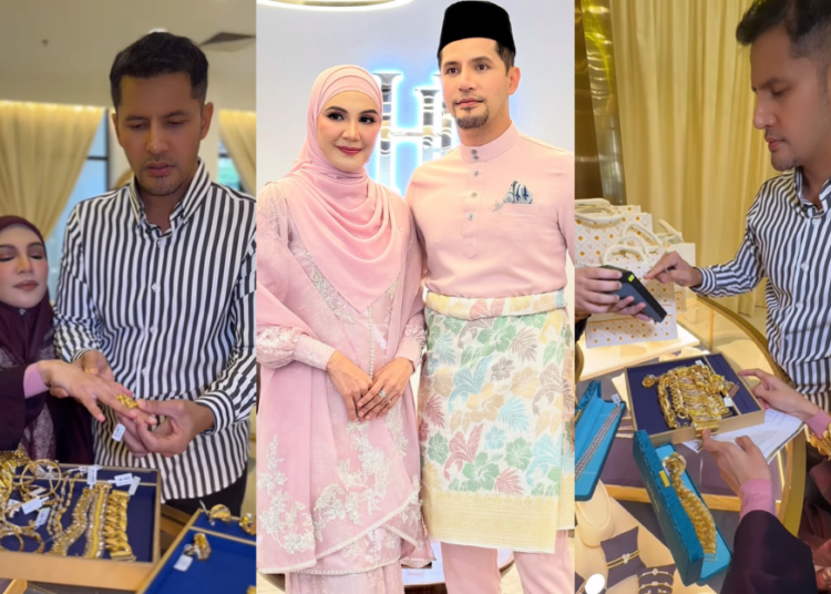 SOURCES: INSTAGRAM (@shahidadherbs & @aliffsyukriterlajaklaris)