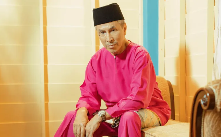 SOURCE: INSTAGRAM (@akuamysearch)