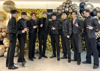 SOURCE: TWITTER (@ATEEZofficial)