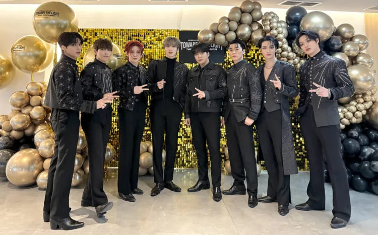 SOURCE: TWITTER (@ATEEZofficial)