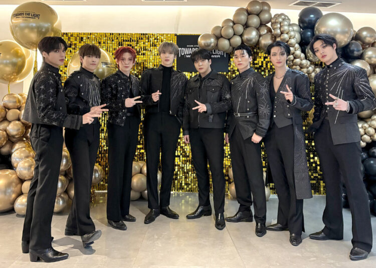 SOURCE: TWITTER (@ATEEZofficial)