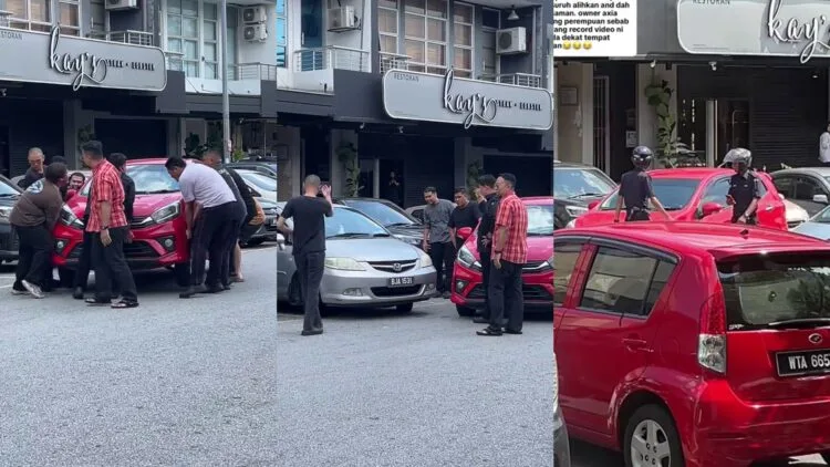 Source: TikTok @alianadhierah