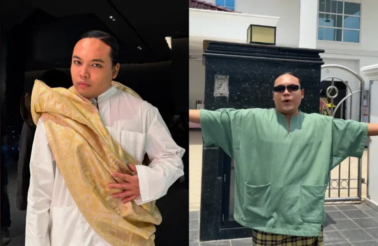 Source: IG/azfarheri