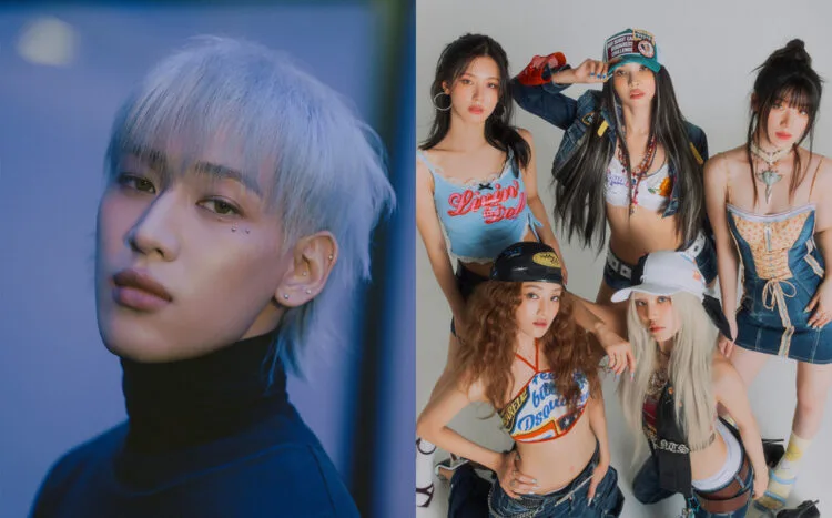 SOURCES: INSTAGRAM (@bambam1a) & FACEBOOK (G I-DLE 여자아이들)