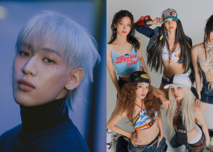 SOURCES: INSTAGRAM (@bambam1a) & FACEBOOK (G I-DLE 여자아이들)