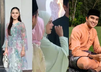 Source: IG/bellaastilah/syedsaddiq, TikTok/iffasalim_