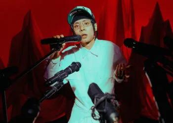 SOURCE: WEIBO (布瑞吉_bridge)