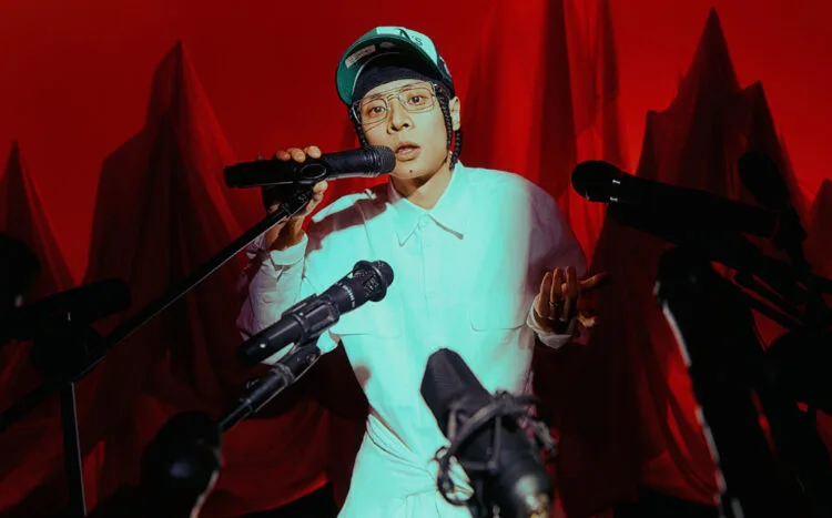 SOURCE: WEIBO (布瑞吉_bridge)