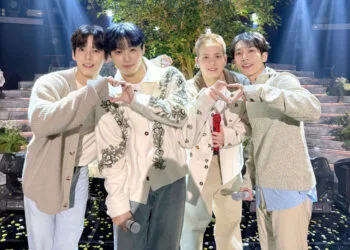 SOURCE: TWITTER (@BTOBCOMPANY)