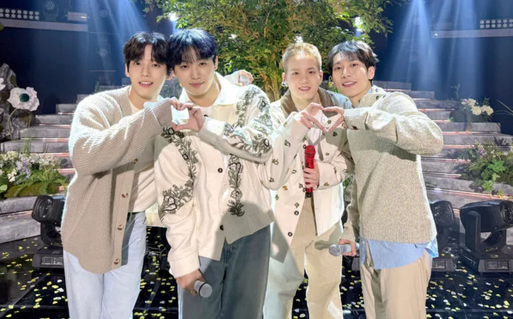 SOURCE: TWITTER (@BTOBCOMPANY)