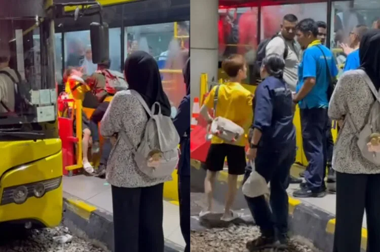 Source: Facebook/JB新山吹水站2.0