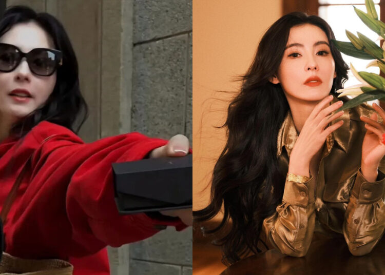 SOURCES: ORIENTAL DAILY & INSTAGRAM (@cecilia_pakchi_cheung)