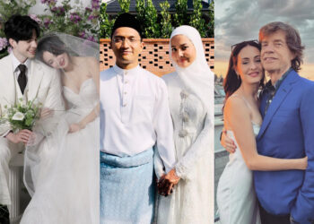Source: IG/sseoyeoni_k/melhamrick, Facebook/mediacorp