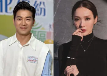 SOURCES: INSTAGRAM (@lokyilai & @aliaime)