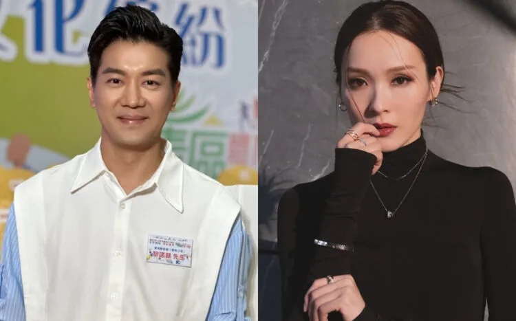 SOURCES: INSTAGRAM (@lokyilai & @aliaime)