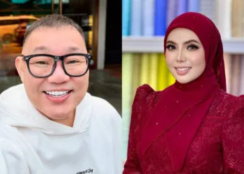 SOURCES: INSTAGRAM (@michaelang38 & @cikepal06)