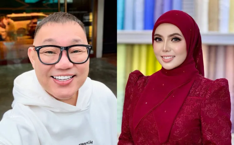 SOURCES: INSTAGRAM (@michaelang38 & @cikepal06)