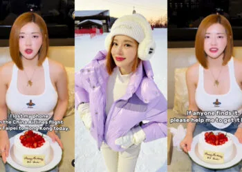 SOURCES: INSTAGRAM (@deejaysoda)