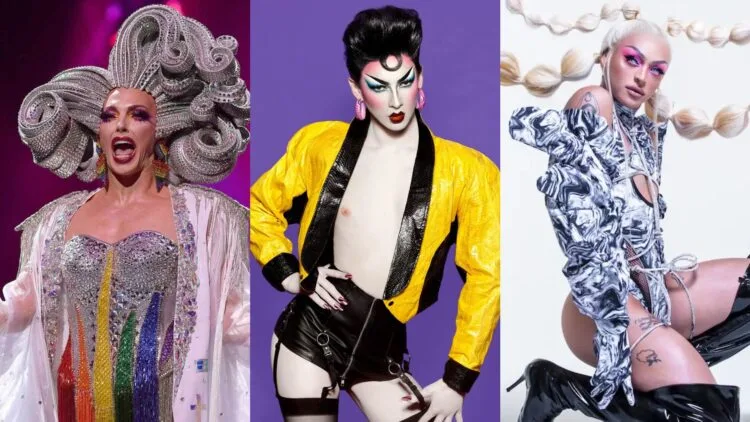 Sources: People | FASHION | VICE