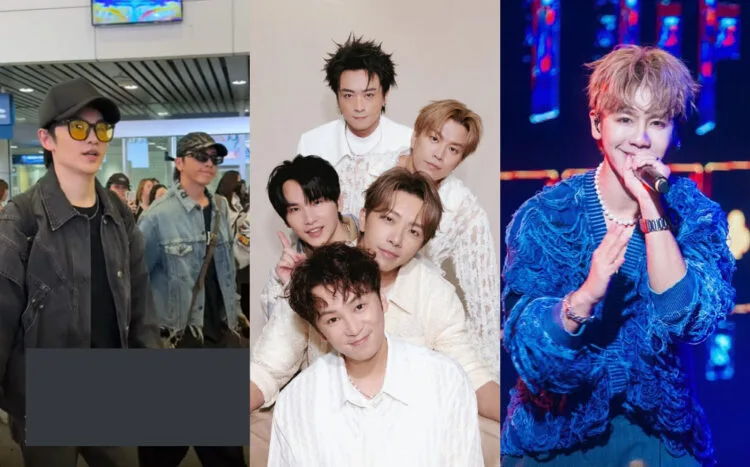 SOURCES: INSTAGRAM (@xuan.com.my & @gboyswag_official) & FACEBOOK (Energy.official)