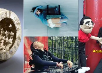 Sources: James Seet, Rain Forest Music Featival, Instagram @harrykoksiewyok, Aidan Tan