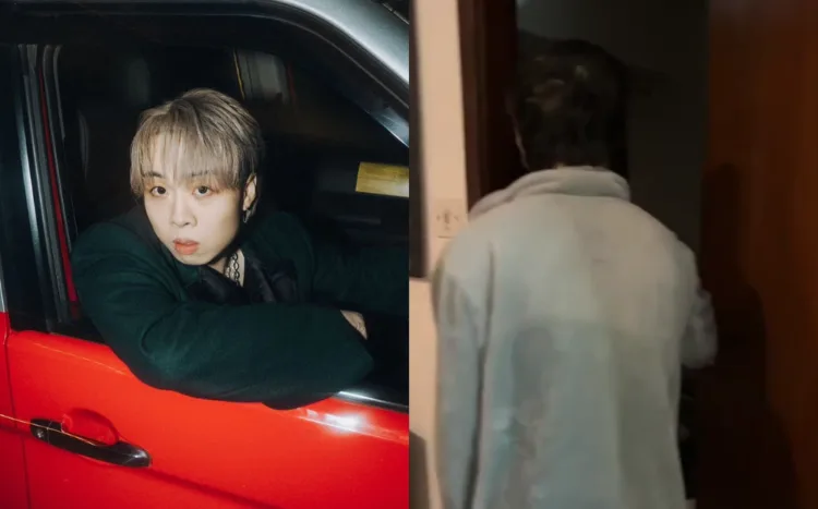 SOURCES: INSTAGRAM (@_goochan_ & @czmvcaj)