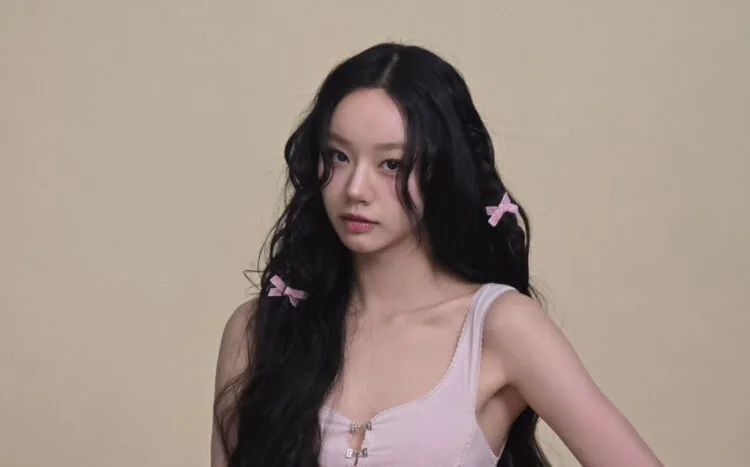 SOURCE: INSTAGRAM (@hyeri.official)