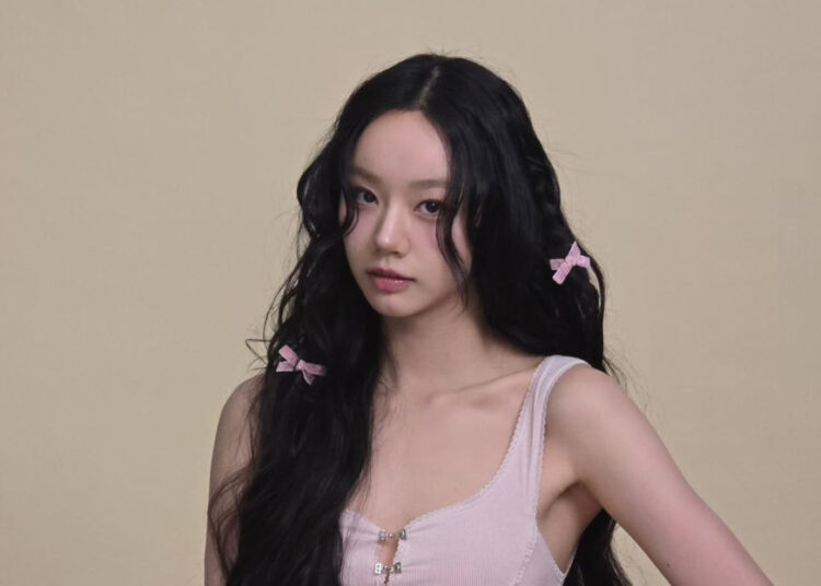 SOURCE: INSTAGRAM (@hyeri.official)