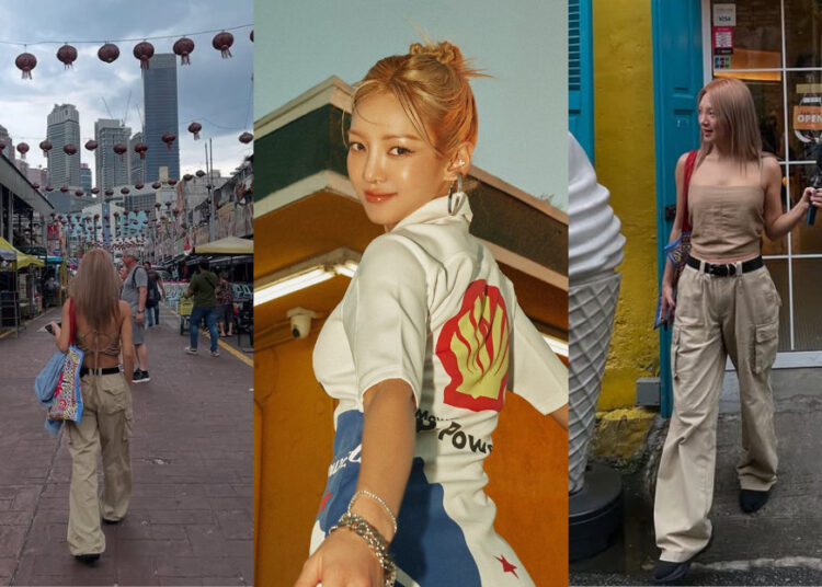 SOURCES: INSTAGRAM (@hyoyeon_x_x) & FACEBOOK (소녀시대(Girls' Generation))