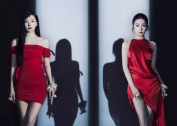 SOURCE: FACEBOOK (레드벨벳 (Red Velvet))