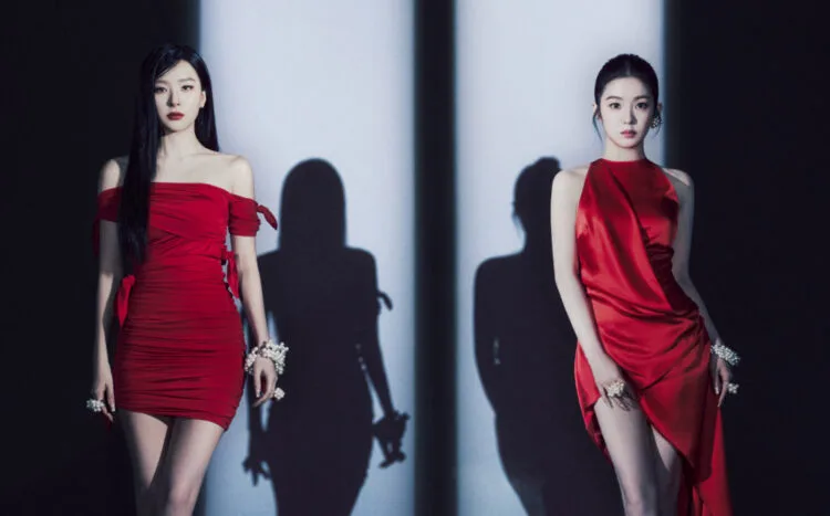 SOURCE: FACEBOOK (레드벨벳 (Red Velvet))