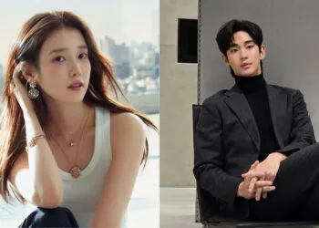 SOURCES: INSTAGRAM (@dlwlrma & soohyun_k216)