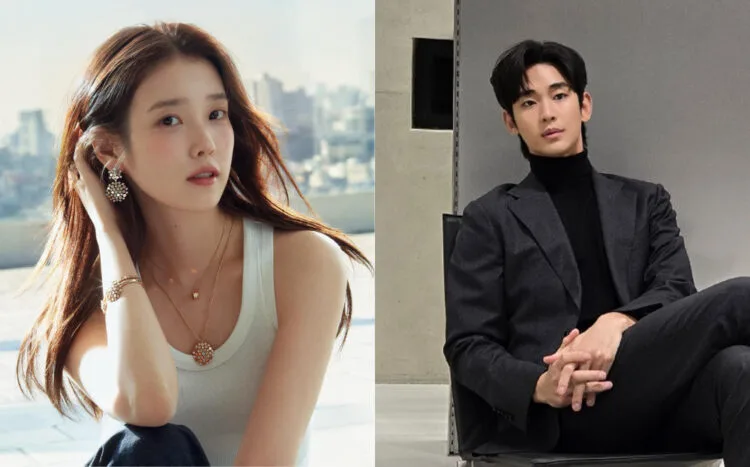 SOURCES: INSTAGRAM (@dlwlrma & soohyun_k216)