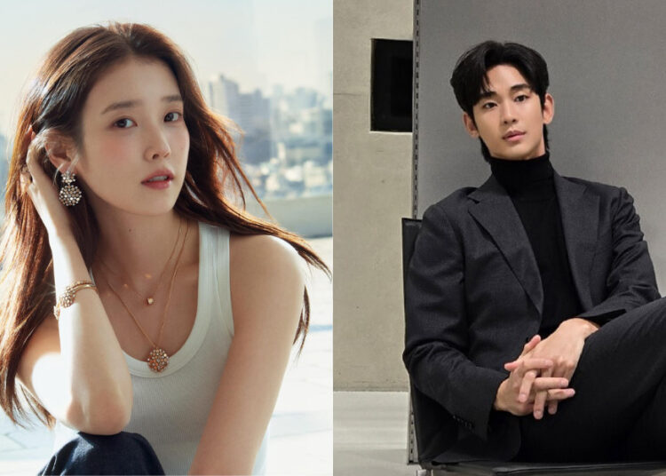 SOURCES: INSTAGRAM (@dlwlrma & soohyun_k216)