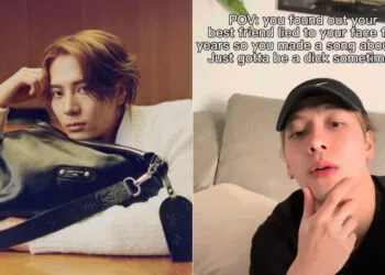 SOURCES: INSTAGRAM (@ jacksonwang852g7) & TIKTOK (@jacksonwang)