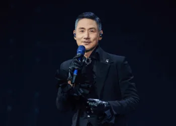 SOURCE: FACEBOOK (StarPlanet 星艺娱乐)