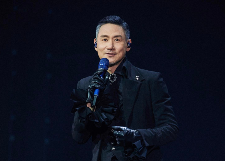 SOURCE: FACEBOOK (StarPlanet 星艺娱乐)