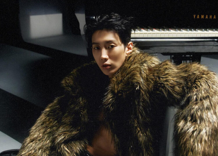 SOURCE: INSTAGRAM (@morevision.kr)