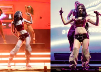 SOURCES: LATIMES & JUST JARED