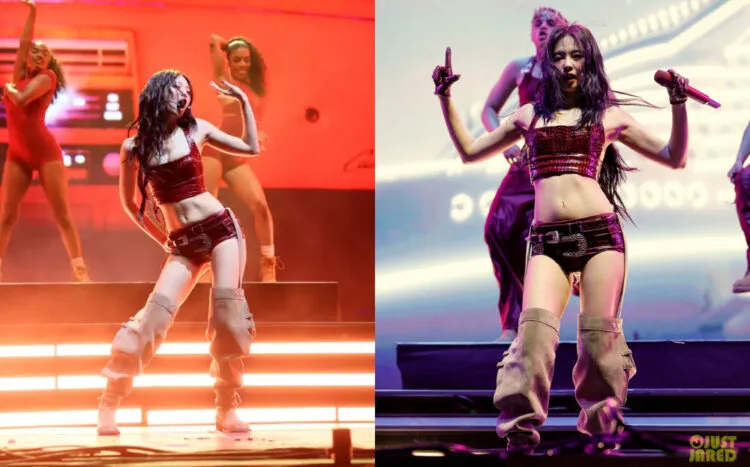 SOURCES: LATIMES & JUST JARED