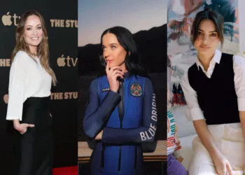 Source: IG/oliviawilde/katyperry/emrata