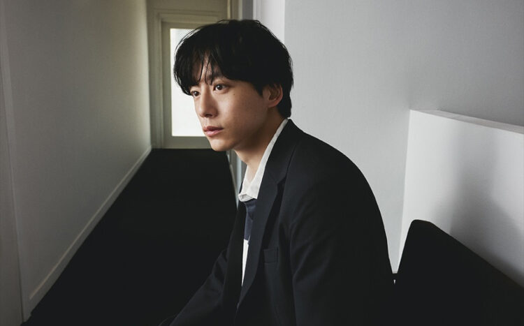 Japanese Actor Kentaro Sakaguchi To Hold First Fanmeeting In Malaysia