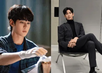 SOURCES: DISNEY+ & INSTAGRAM (@soohyun_k216)