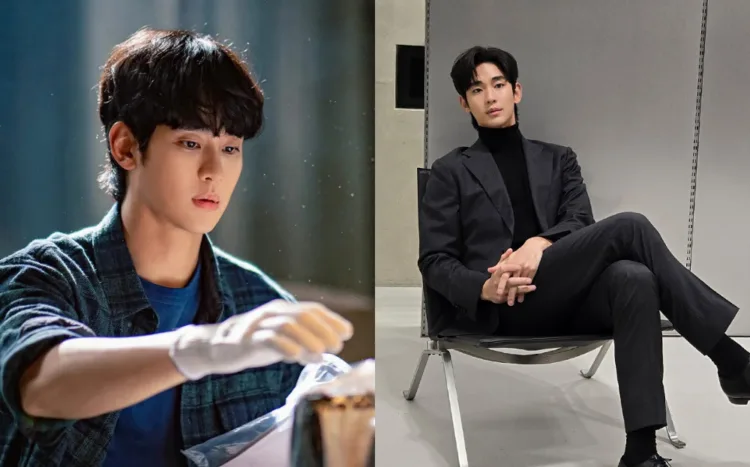 SOURCES: DISNEY+ & INSTAGRAM (@soohyun_k216)